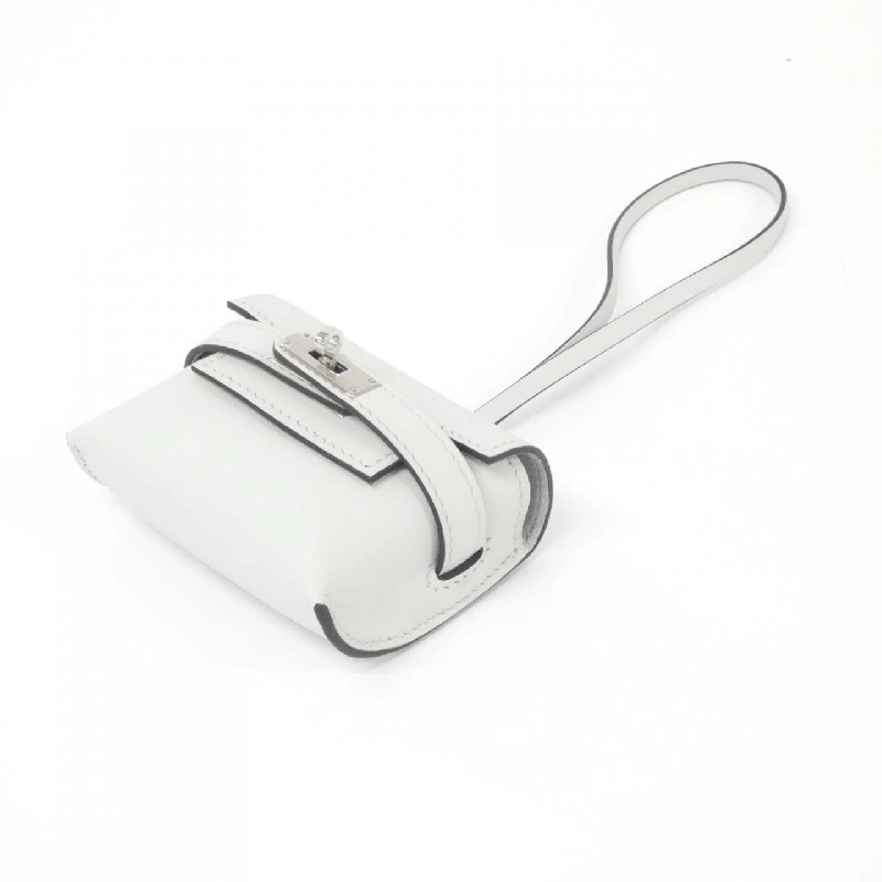 Túi charm Elie Hermes Kelly Festival 084665CK - Hàng hiệu Authentic 774034