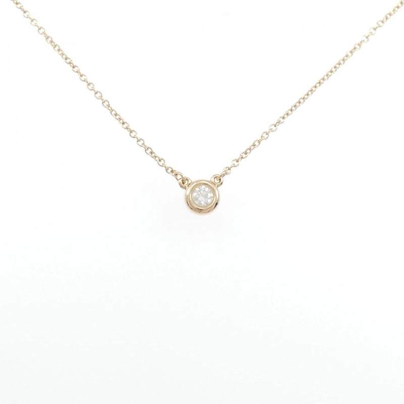 Dây chuyền Tiffany By The Yard - Hàng hiệu Authentic 839632