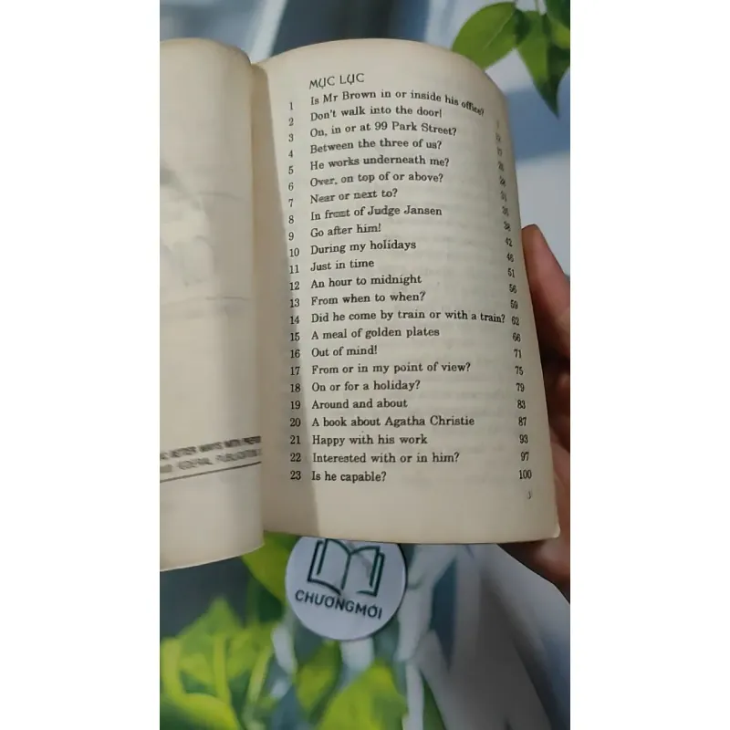 Để Sử Dụng Đúng Giới Từ (Sách Bỏ Túi) - Đức Tài & Đức Hòa 727304