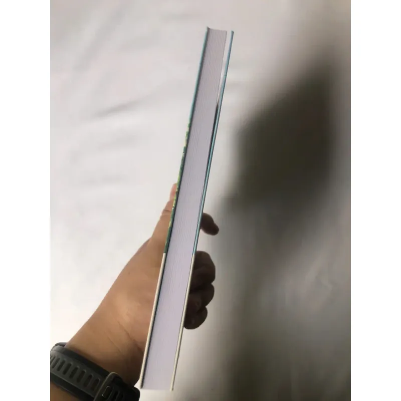 Đề Án Hạnh Phúc - Gretchen Rubin 693519