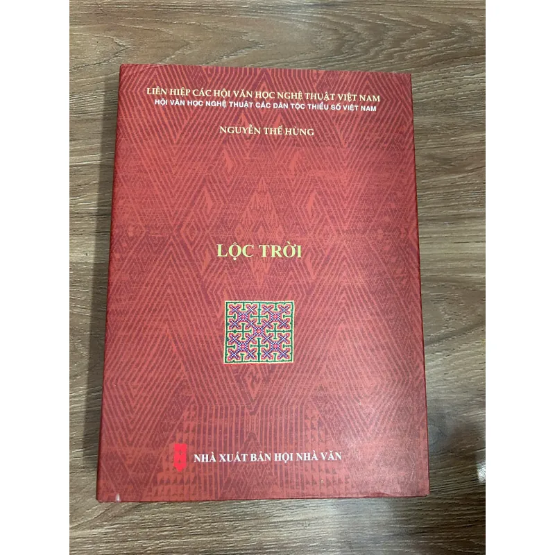 Lộc Trời - Nguyễn Thế Hùng 762464
