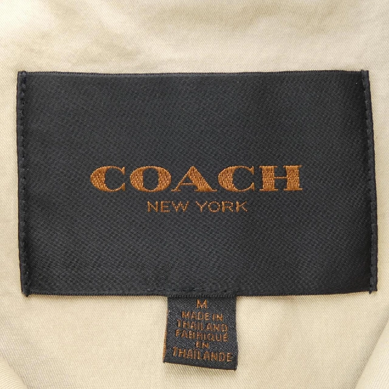 Áo khoác trench COACH F85626 - Hàng hiệu Chính hãng 822643