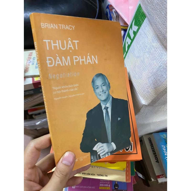 Thuật đàm phán 307236