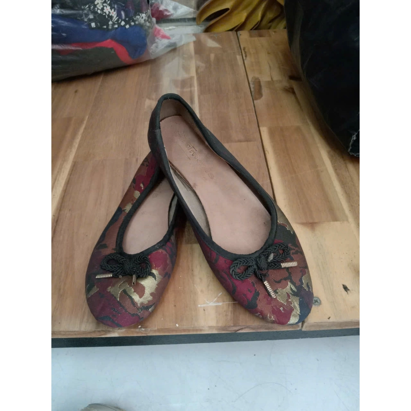Giầy nữ size 36 528620