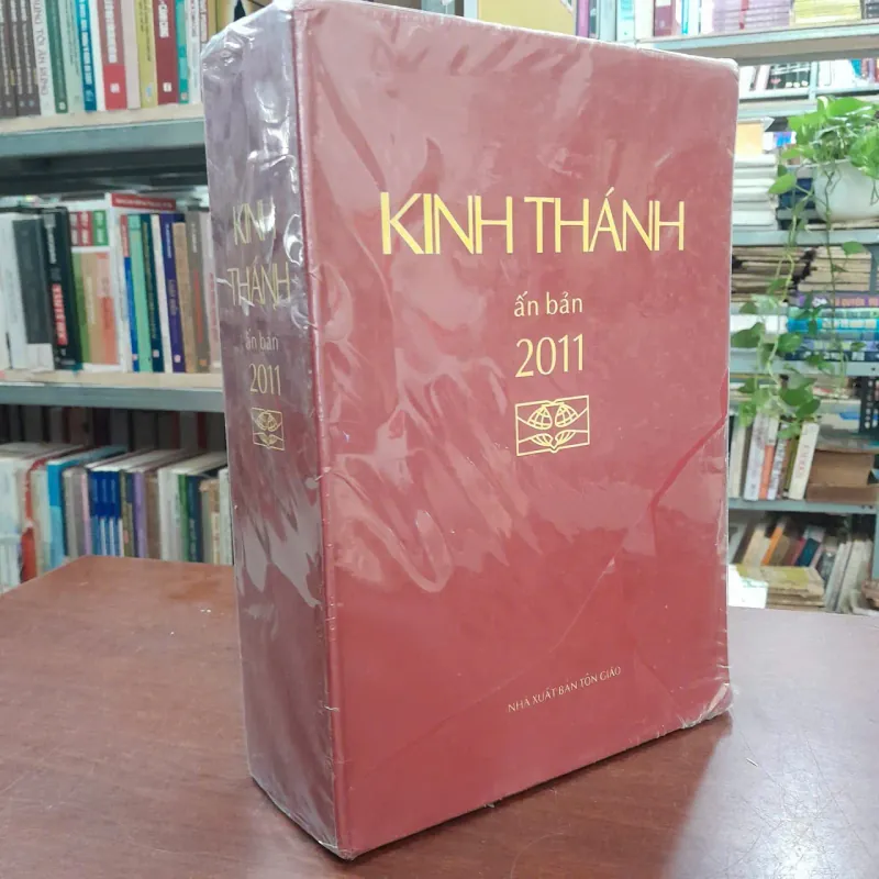 KINH THÁNH (ẤN BẢN 2011) 755803
