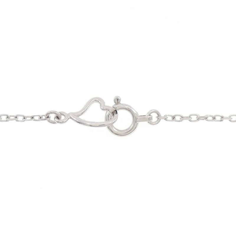 Dây chuyền kim cương Mikimoto 0.04CT - Hàng hiệu Authentic 841807