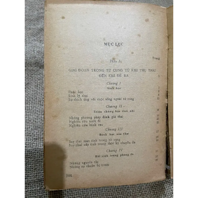 VẮN TẮT SƠ SINH HỌC - SÁCH Y HỌC 572876