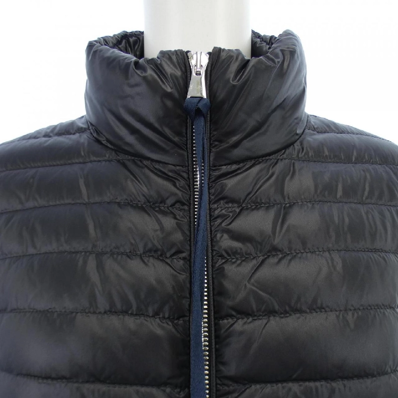 【新品】Moncler MONCLER áo khoác lông 637211
