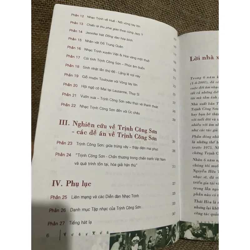 VườN xưa  -HÀNH TRÌNH ÂM NHẠC TRỊNH CÔNG SƠN 716931