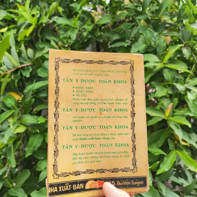 Số Tử Vi Theo Khoa Học Huyền Bí - Nguyễn Công Huân và Mộng Nhân 557769