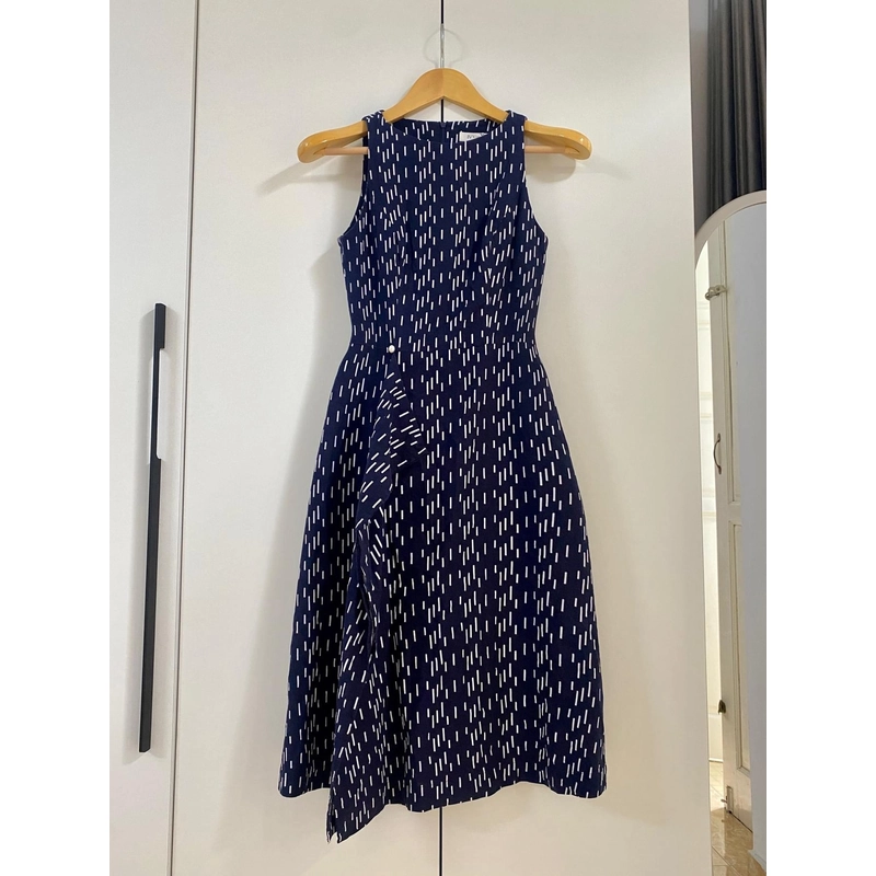 Đầm ivy sixdo elise mới 99% thly a , mua tiền triệu a 519530