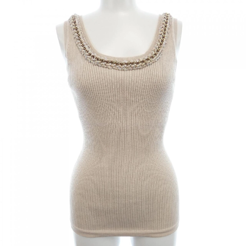 Áo tank top CHANEL - Hàng hiệu Authentic 826426