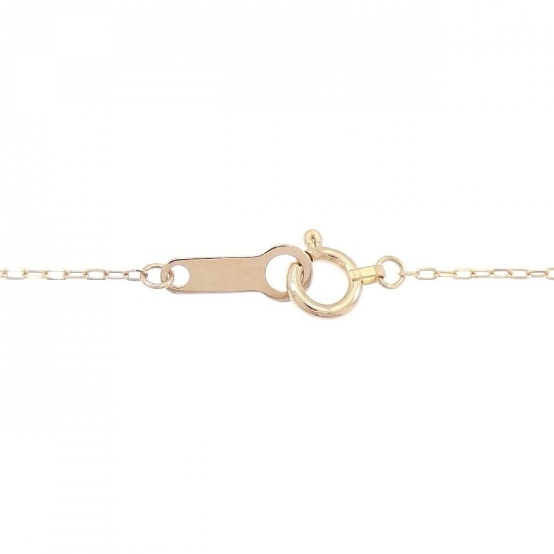 4゜C Hạt Kim Cương Dây Chuyền - Hàng hiệu Authentic 843675