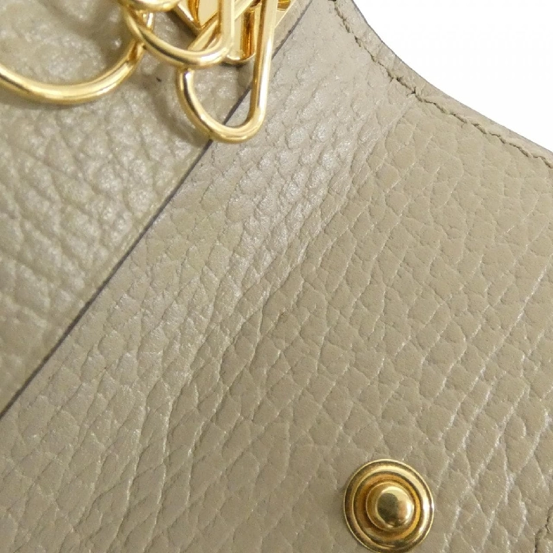 Gucci 456118 AACFE Key Case - Hàng hiệu Authentic 772288
