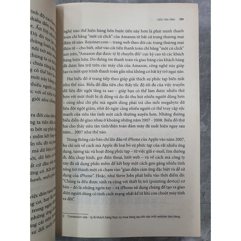 CẢM ƠN VÌ ĐẾN TRỄ - THOMAS L. FRIENDMAN 475483