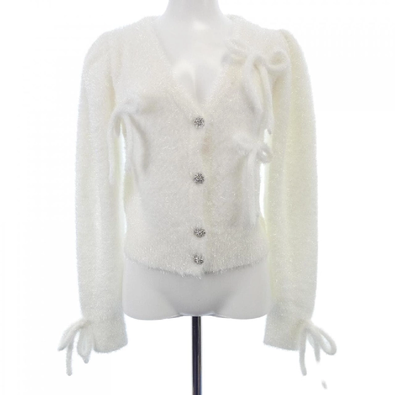 Áo khoác cardigan Chesty - Hàng hiệu Authentic 816801