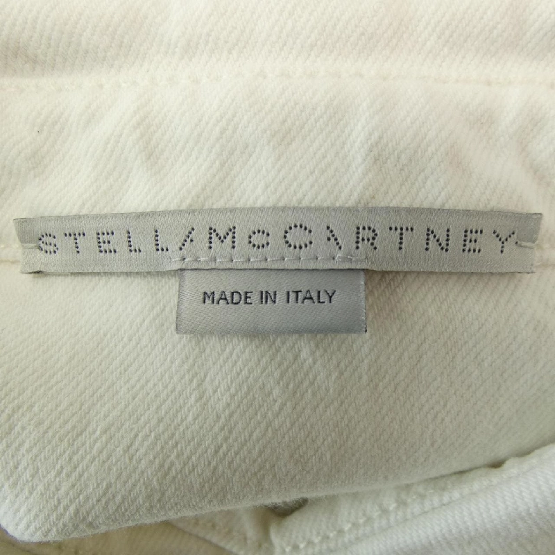 【Mã giảm giá】Áo khoác denim STELLA MCCARTNEY 636269