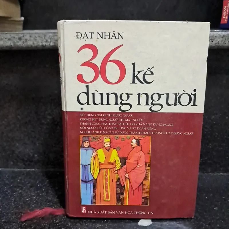 36 kế dùng người 1002828