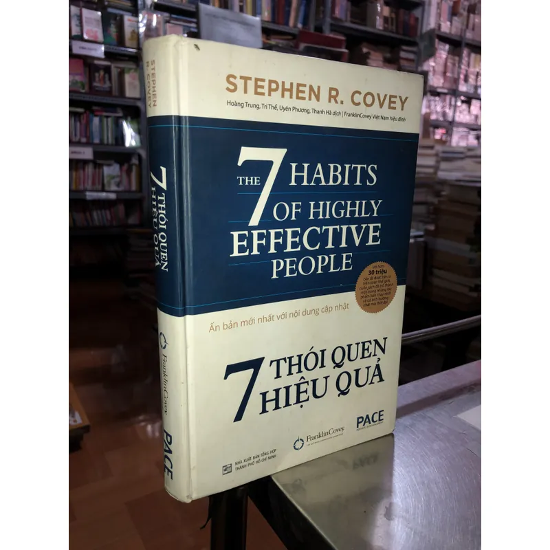 7 thói quen hiệu quả 733485