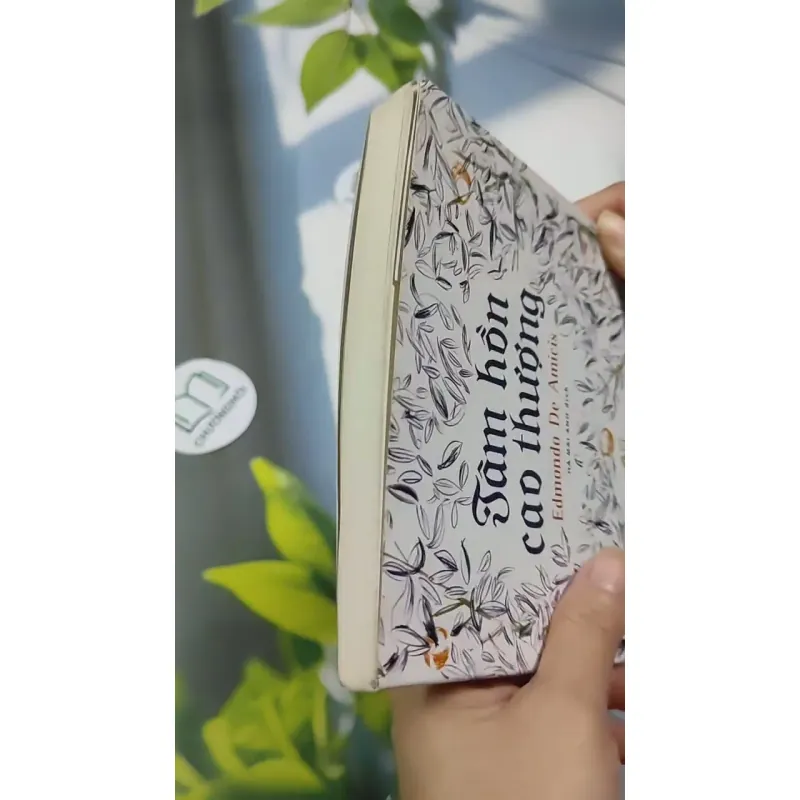 Tâm Hồn Cao Thượng 707324