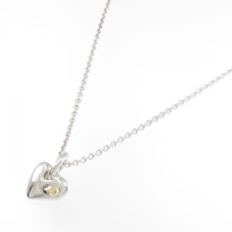 Hàng hiệu Authentic 925/750YG của Hermès - Dây chuyền 843139