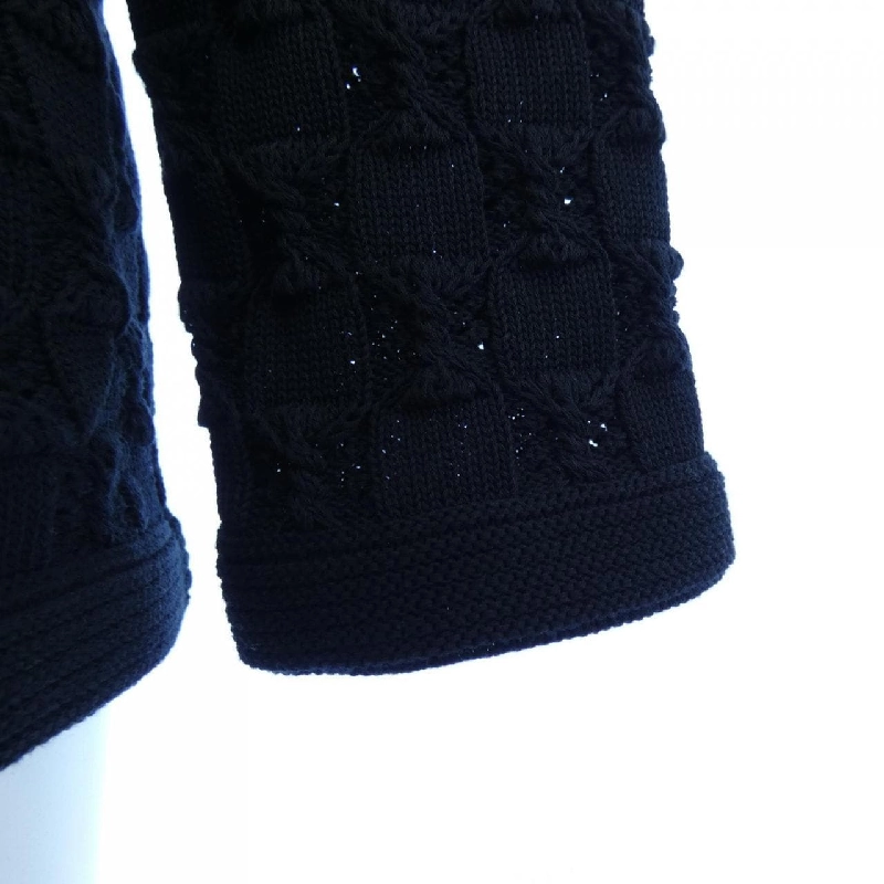 Áo khoác cardigan CHANEL P47936K06120 632688