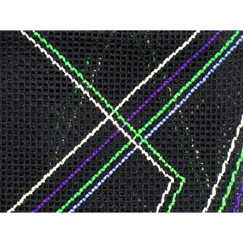 夏名古屋帯 羅織 - Hàng hiệu Authentic 873918