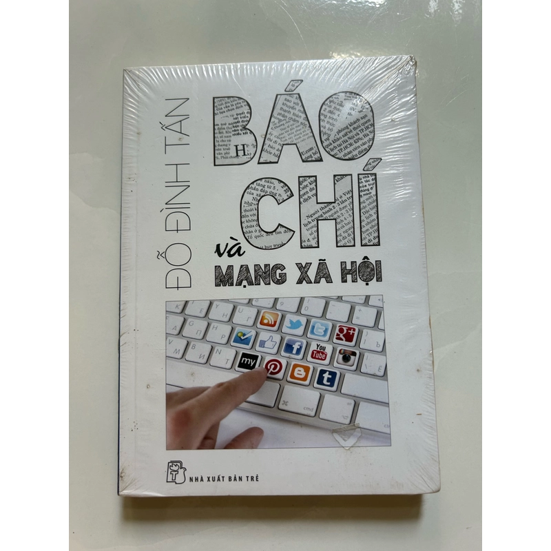 Báo chí và mạng xã hội 452073