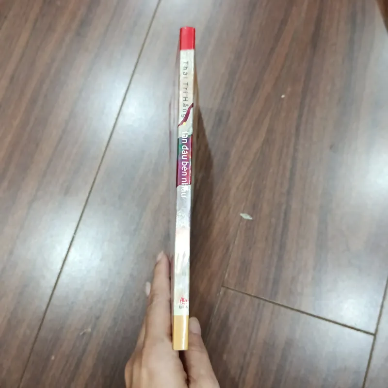 Lần đầu bên nhau 1037048