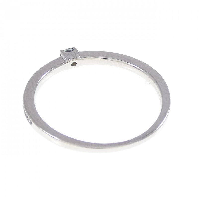 Nhẫn Alexandrite PT950 0.06CT 668776