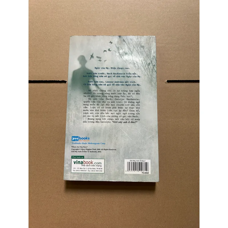 Giờ này anh ở đâu? 734179