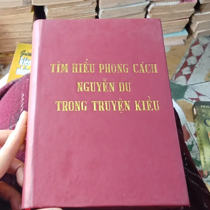 Combo 3c của cụ Nguyễn Du  775873