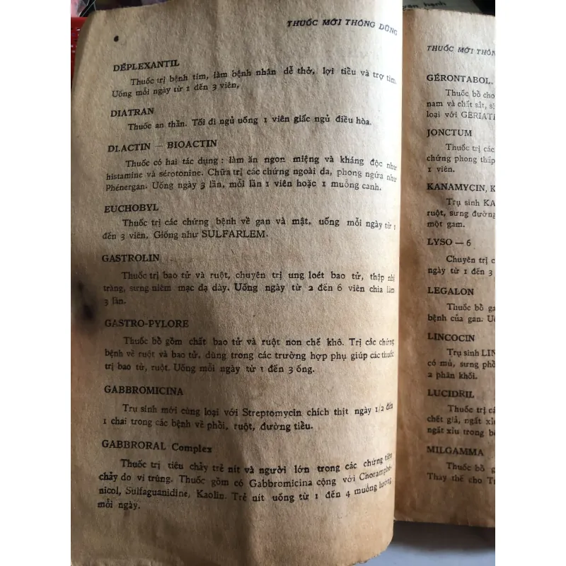 Y học cẩm nang - Nguyễn Ngọc Bảy  1010146