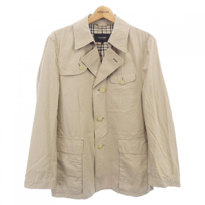 BURBERRY BLACK LABEL BMP43-615-44 Áo khoác - Hàng hiệu Chính hãng 890762