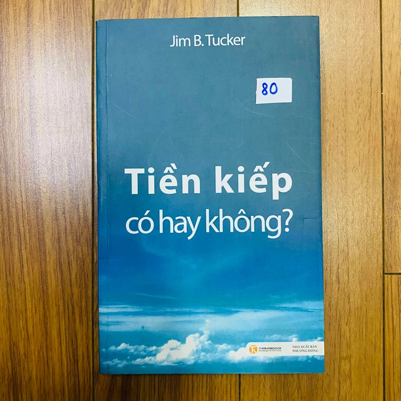 Tiền kiếp có hay không? - Jim B.Tucker    #Hatrinh 444184