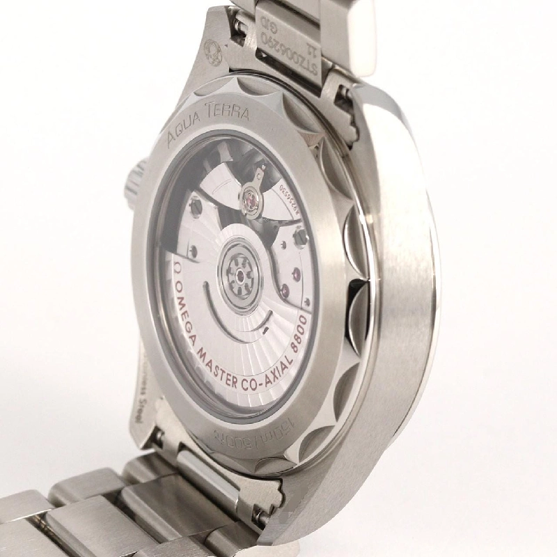 Đồng hồ Omega Seamaster Aqua Terra 220.10.38.20.01.001 SS tự động - Hàng hiệu chính hãng 881756