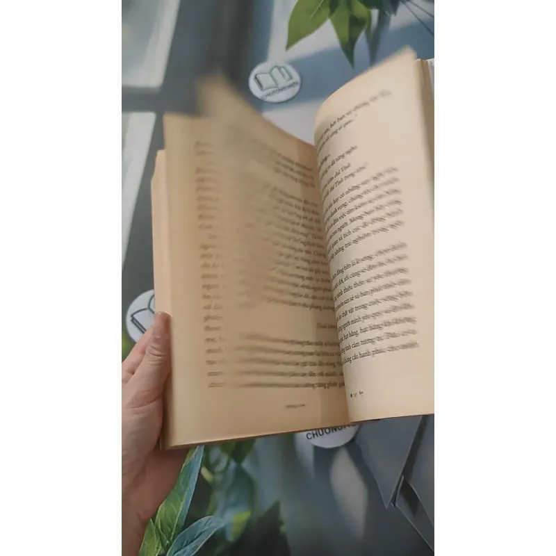 Sống Có Giá Trị: Thắp Ngọn Đuốc Xanh 961195