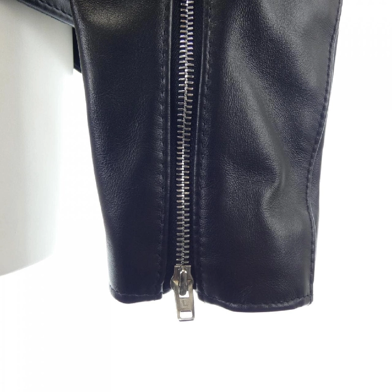 Áo khoác da Moncler Genius MONCLER GENIUS FRAGMENT DWAYNE CYCLONE - Hàng hiệu Authentic 902135