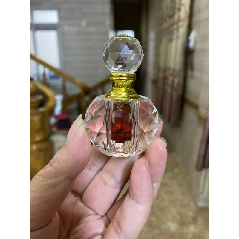 Tinh dầu trầm hương cao cấp kì Hải Nam 509475