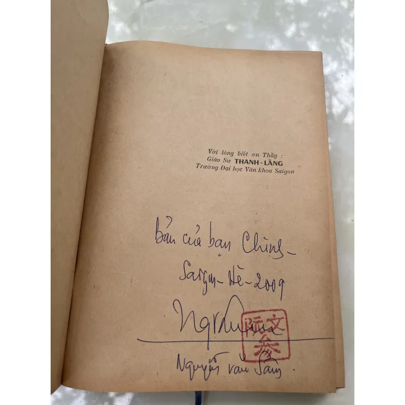 VĂN CHƯƠNG NAM BỘ & CUỘC KHÁNG PHÁP 1945 - 1950 - NGUYỄN VĂN SÂM 930929