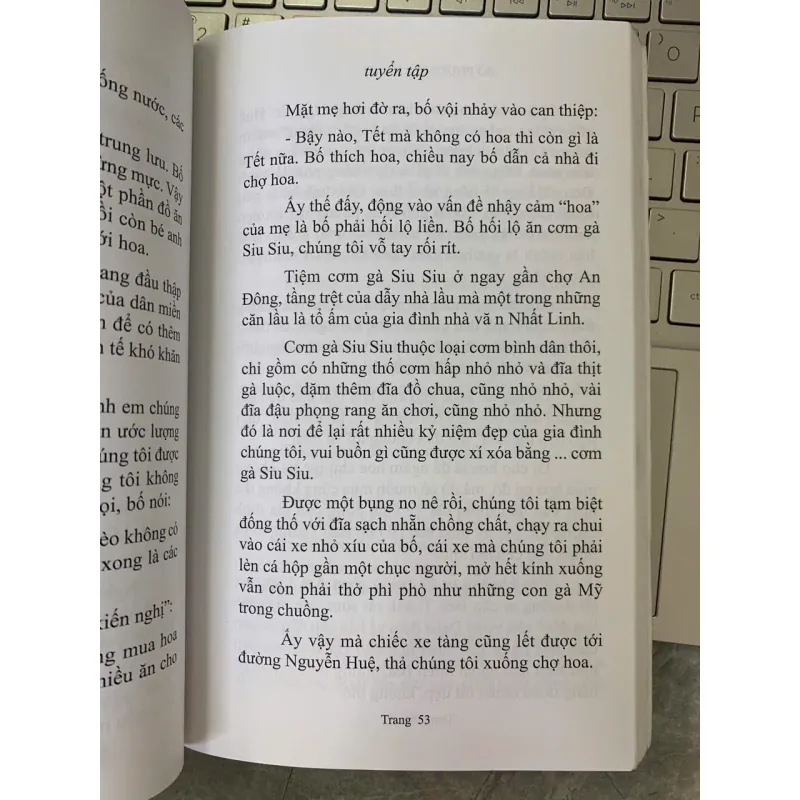 TUYỂN TẬP ĐỖ PHƯƠNG KHANH 734402