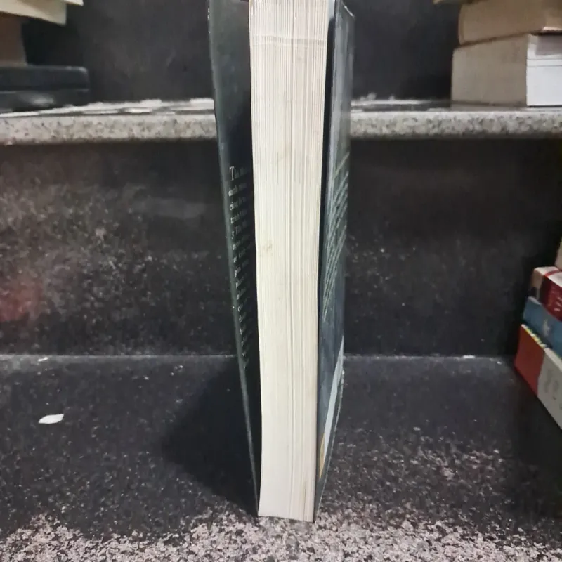 Kẻ dọn rác - Tần Minh 1024173