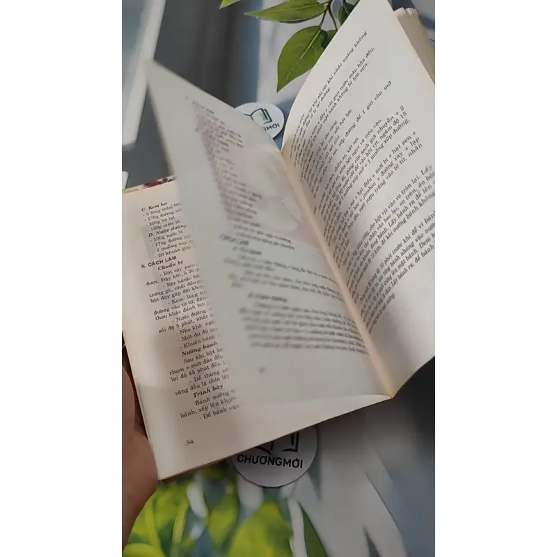 50 Món Bánh - Mứt Thông Dụng (tập 1 + 2) 727284