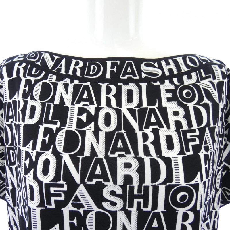 Thời trang Leonar LEONARD FASHION Đầm 648011