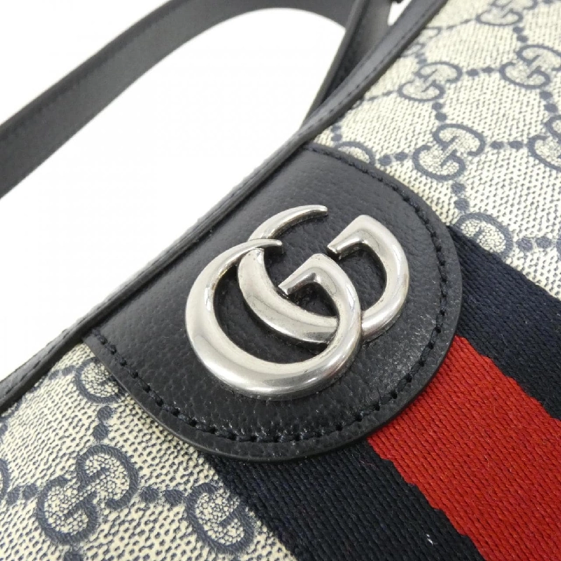 【Sản phẩm mới】Gucci OPHIDIA 598125 2ZGMN Túi đeo vai 613462