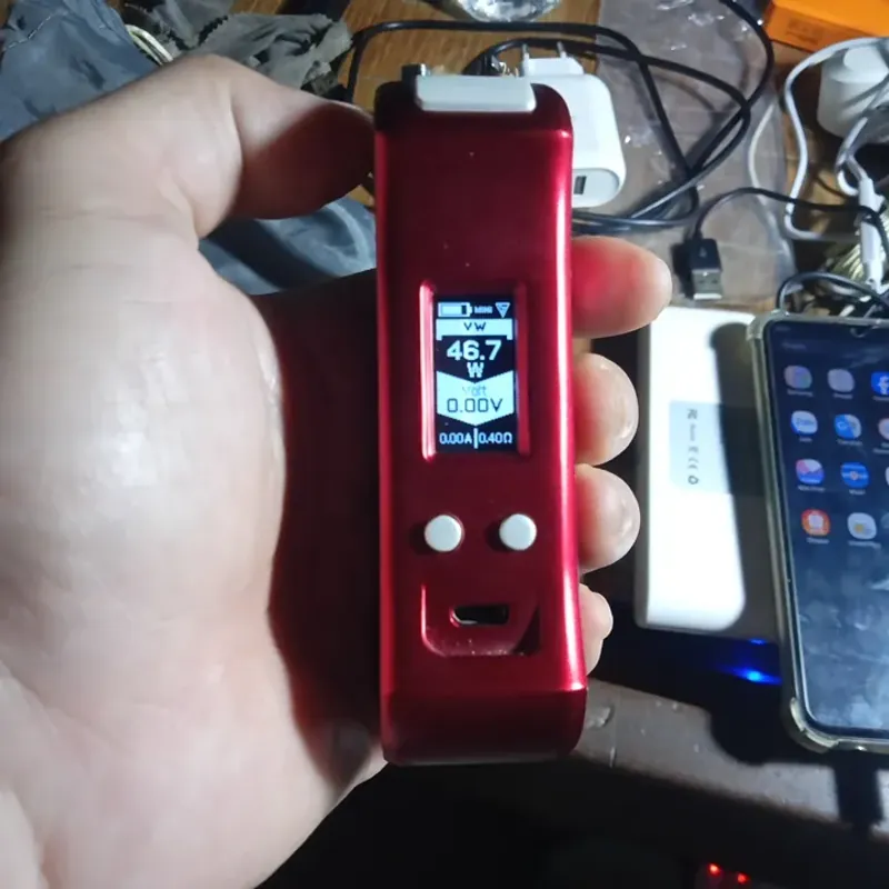 VAPE DESIRE X 719327