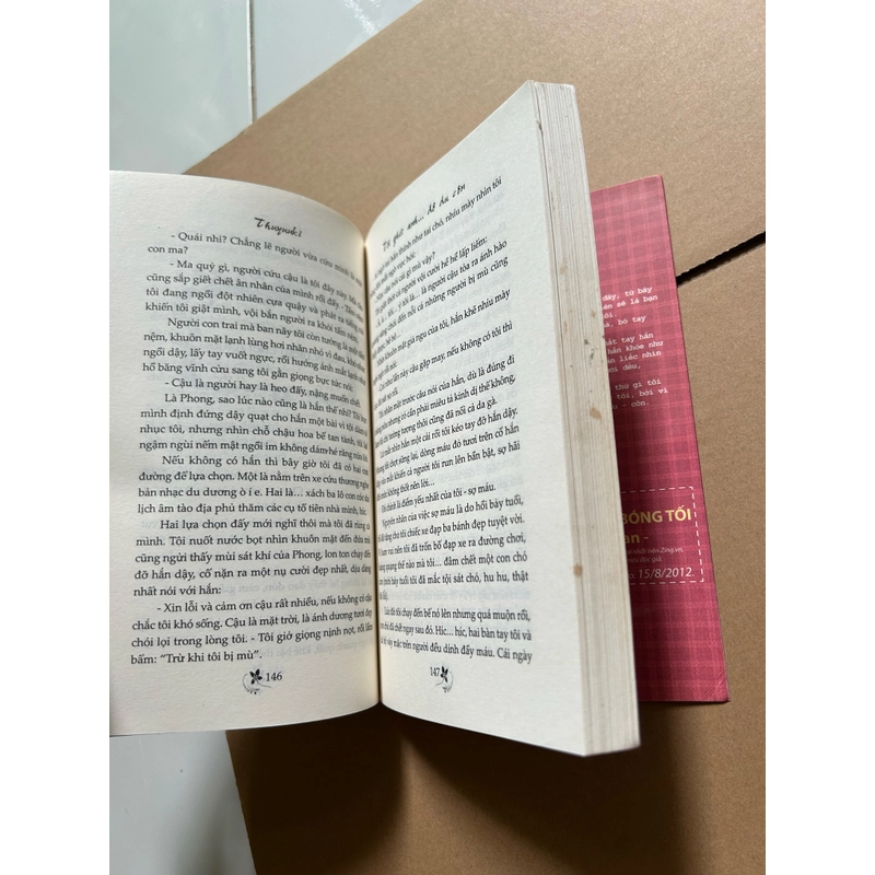 Tôi ghét anh đồ du côn! 500501