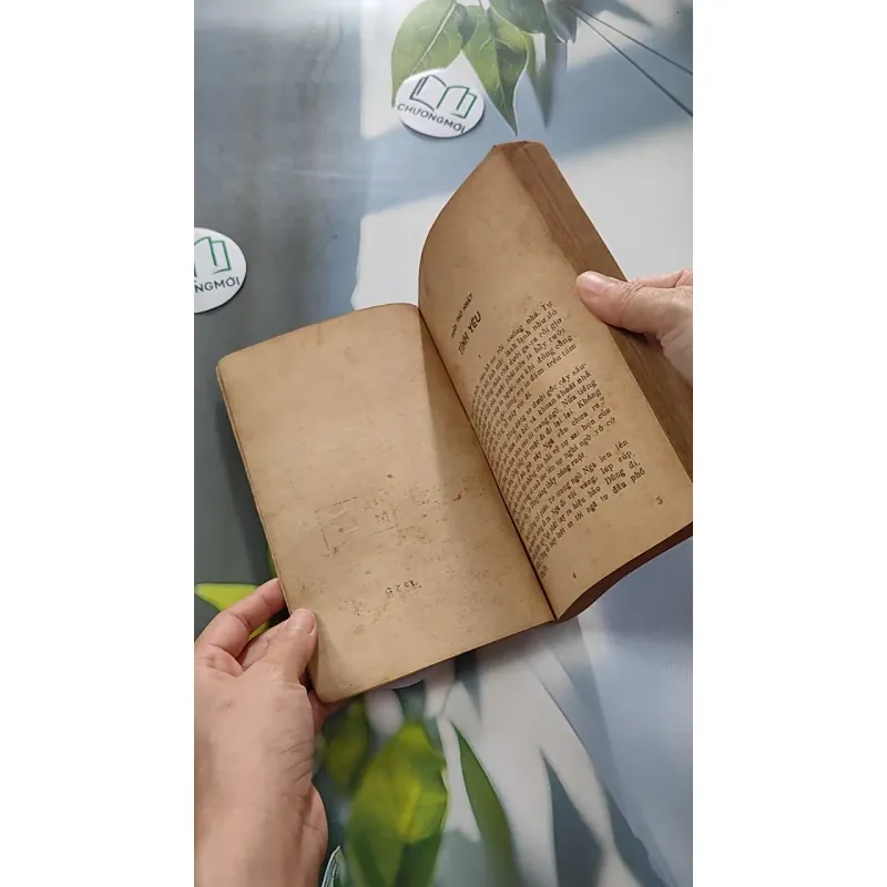 [XƯA] Nuốt Dòng Nước Mắt (1991) - Hương Trà 776051