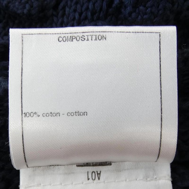 CHANEL P56223K07331 Áo khoác - Hàng hiệu Chính hãng 826140