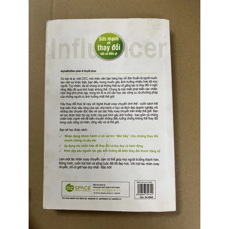 Nghệ Thuật Xoay Chuyển Tình Thế 674925